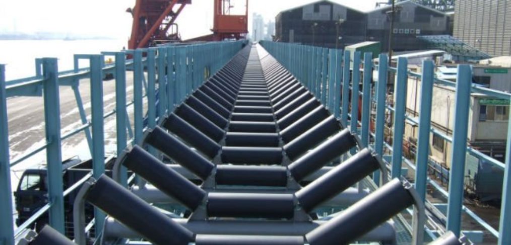 Belt Conveyor